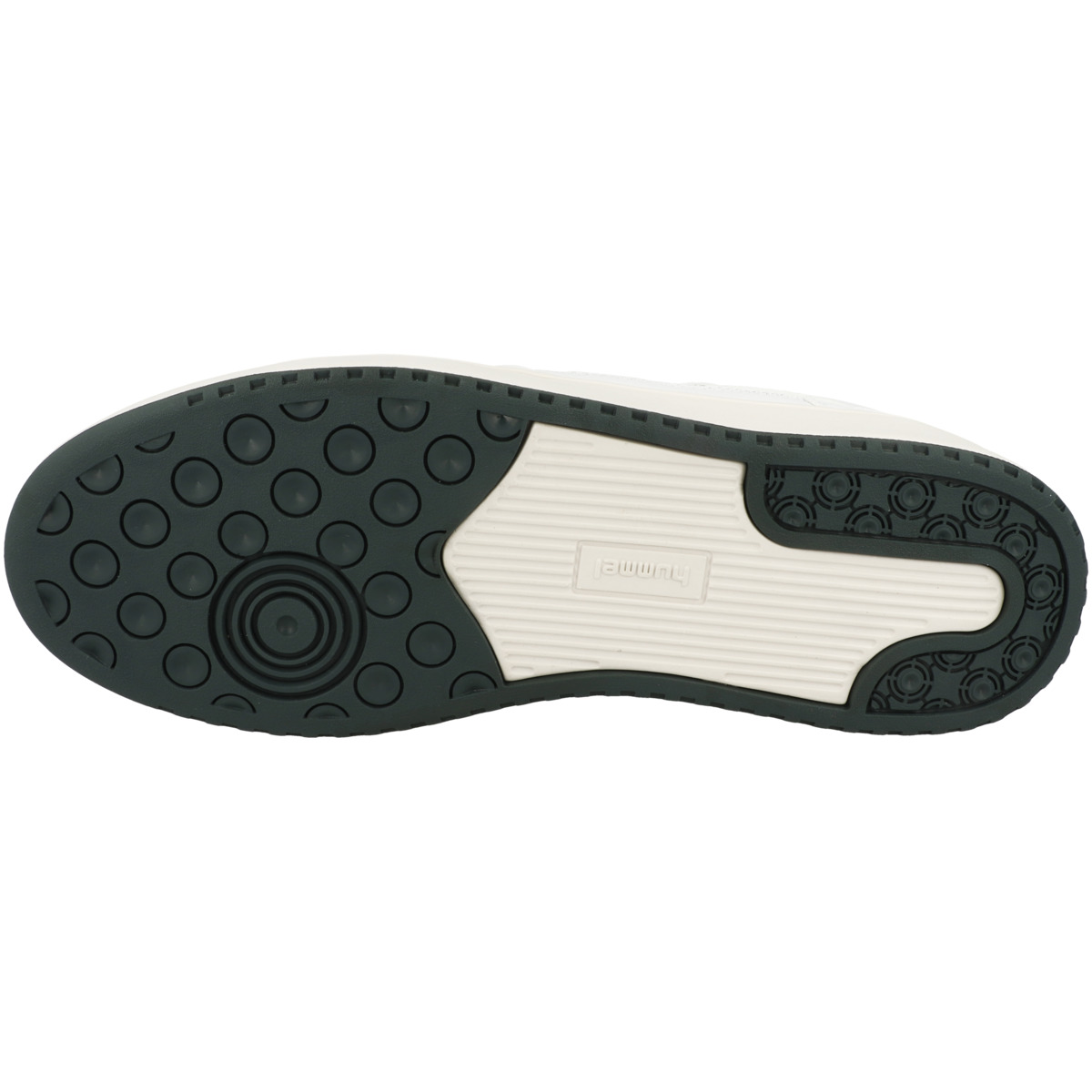 Hummel St. Power Play Rt Sneaker Low weiss