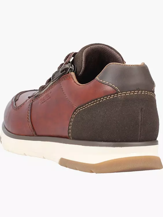 Rieker Herren Sneaker Low