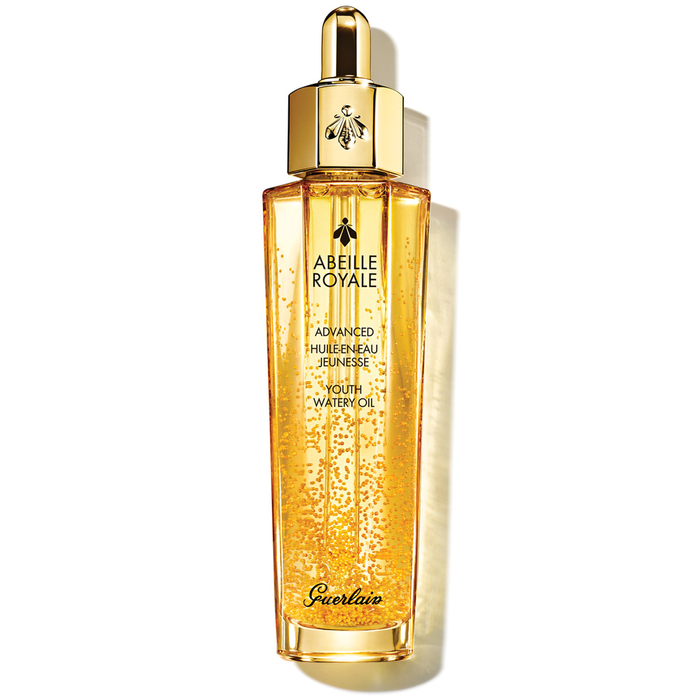 Guerlain ABEILLE ROYALE Advanced Huile-en-Eau Jeunesse