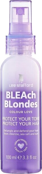 Lee Stafford Bleach Blondes Colour Love Protect your Tone Protect your Hair Leave-in-Pflege