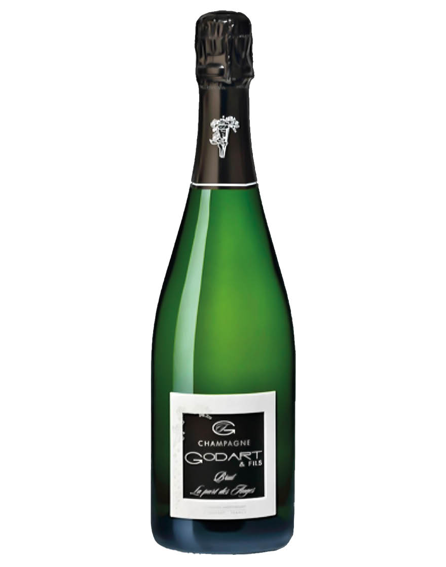 Champagne Brut AOC La Part des Anges Godart et Fils 0,75 ℓ