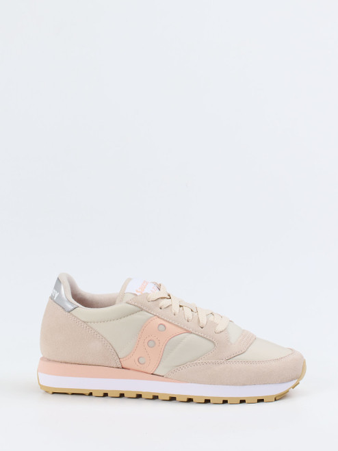 Sneaker-81653950002 Saucony