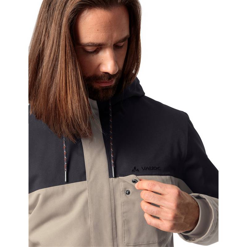 VAUDE Manukau II Winterjacke Herren