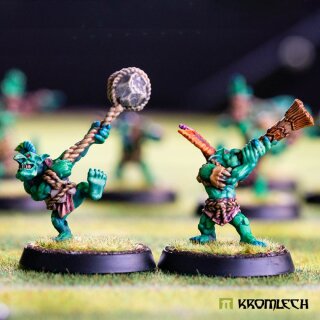 Gobbobrawlers Nasty Players (2)