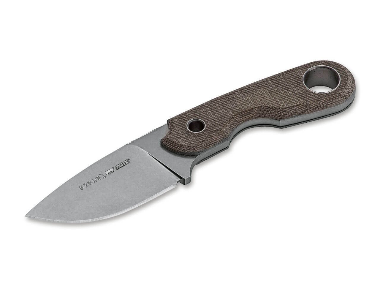 Berus 1 DP Green