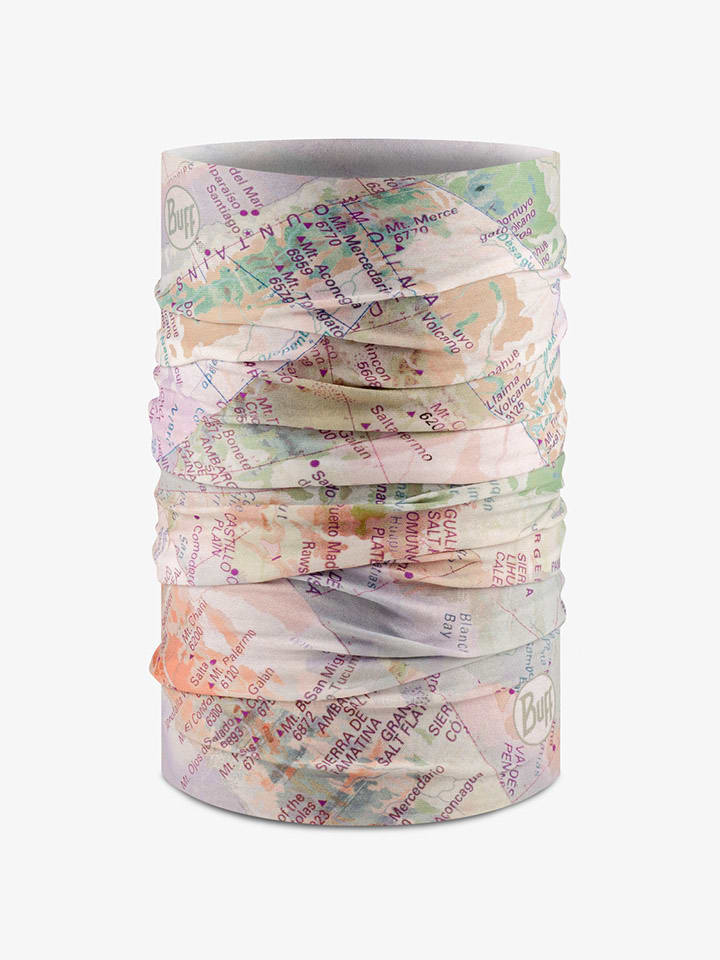 Buff Loop-Schal 