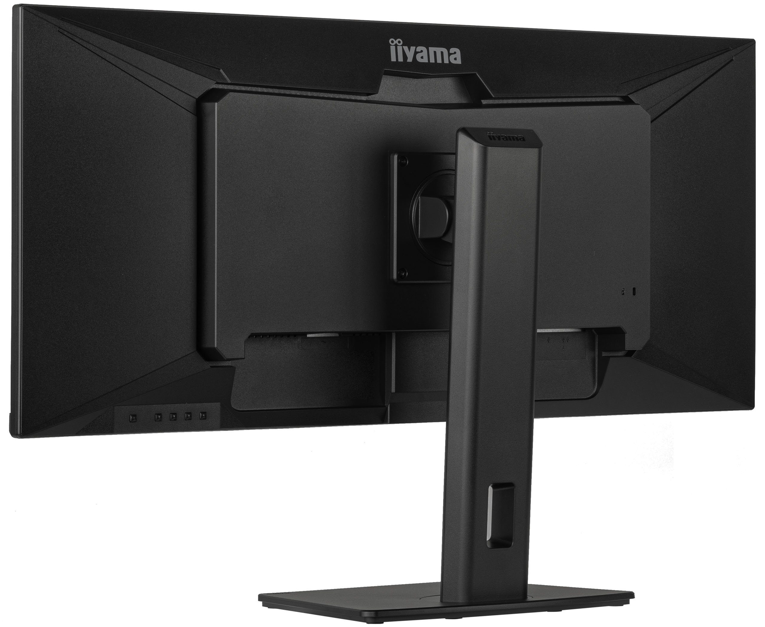 Iiyama XUB3493WQSU-B5 LED-Monitor (86,7 cm/34 