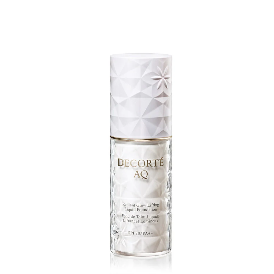 Face AQ Radiant Glow Lifting tekući puder SPF20/PA++ - Tekući puder