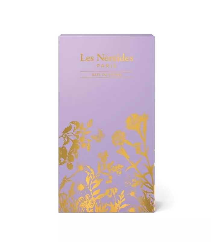 BAIE DE CASSIS Eau de Parfum Vaporisateur
