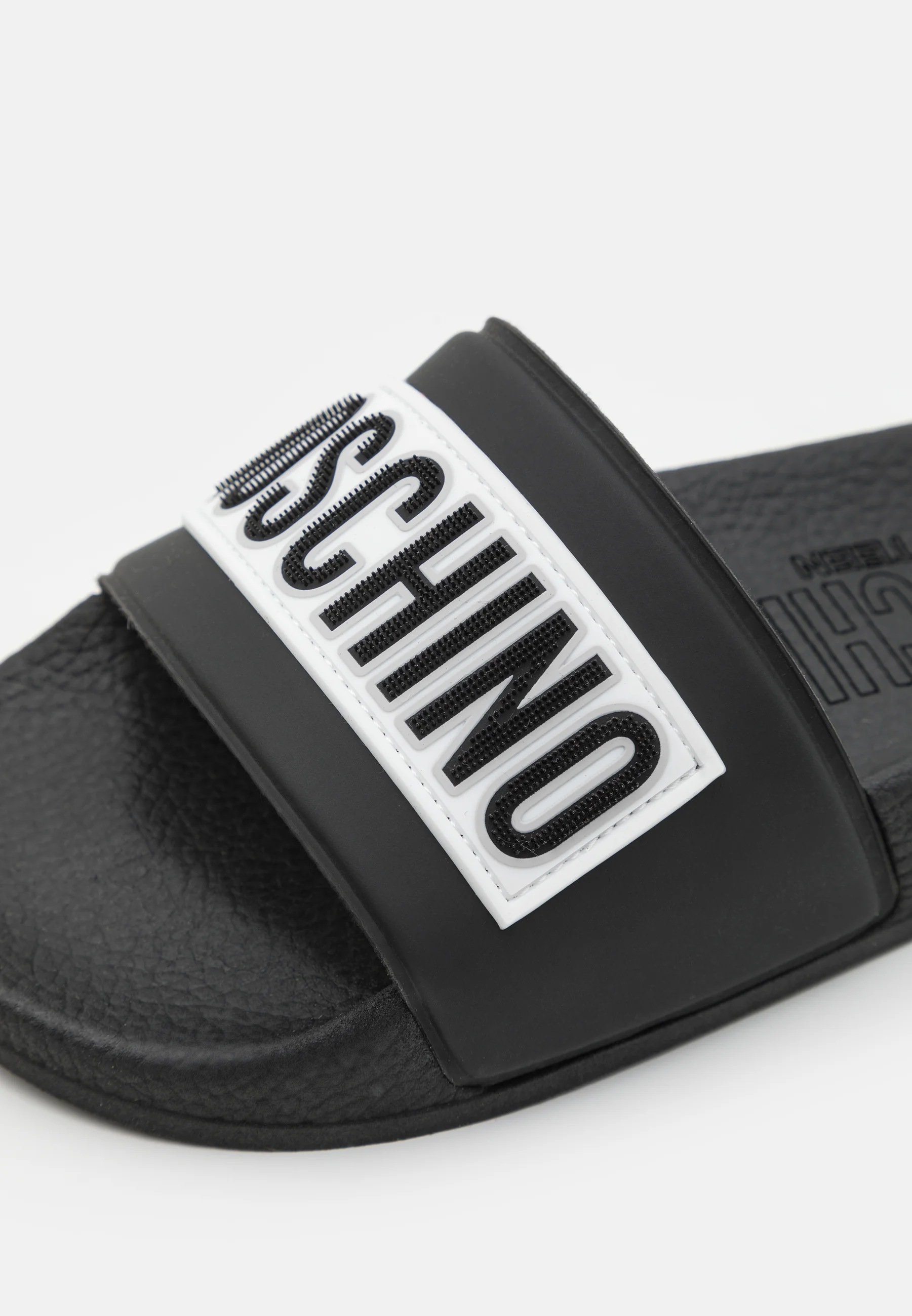 MOSCHINO UNISEX - Chanclas de playa