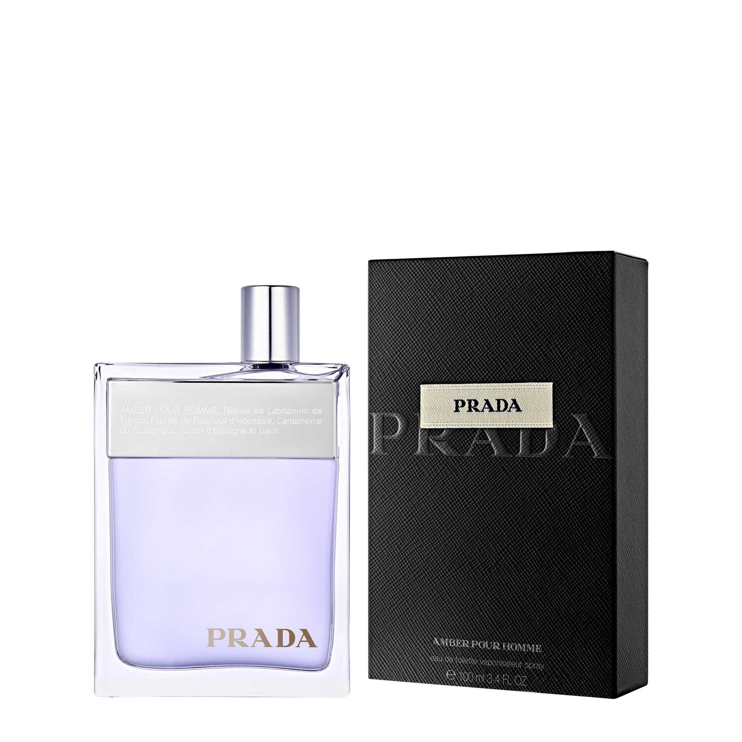 Prada Prada Amber Man Eau de Toilette