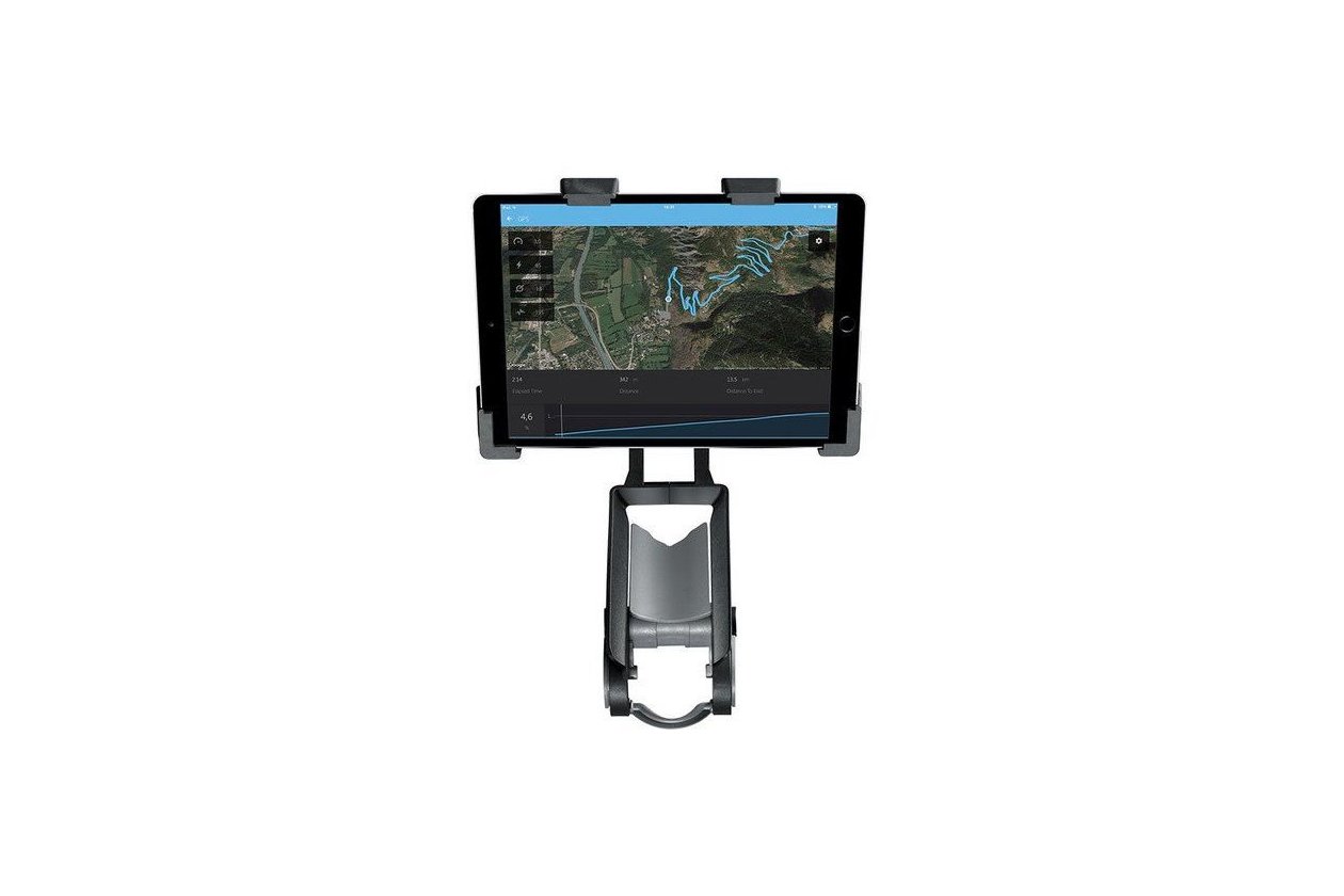 Tacx Lenkerhalterung fu00fcr Tablet