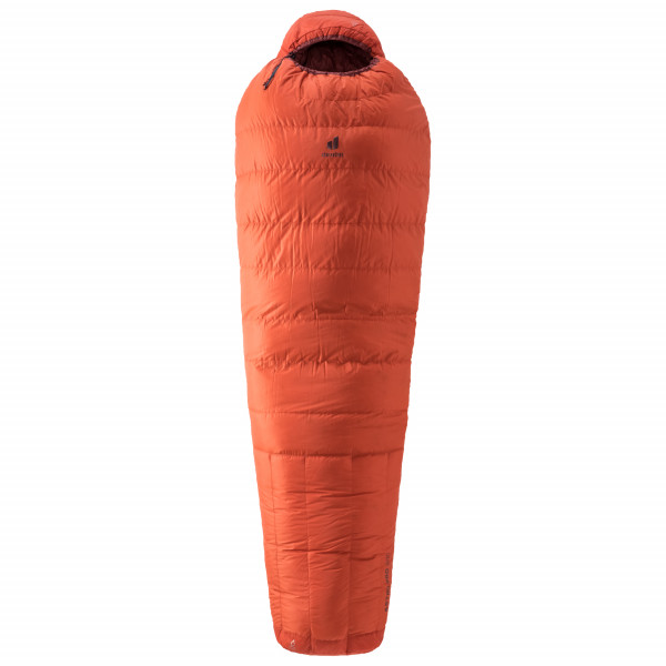 Deuter - Women's Astro Pro 600 SL - Daunenschlafsack