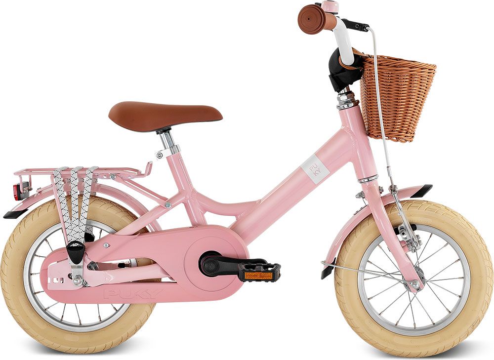 Puky YOUKE 12 Classic - Kinderfahrrad kaufen | Bike-Discount