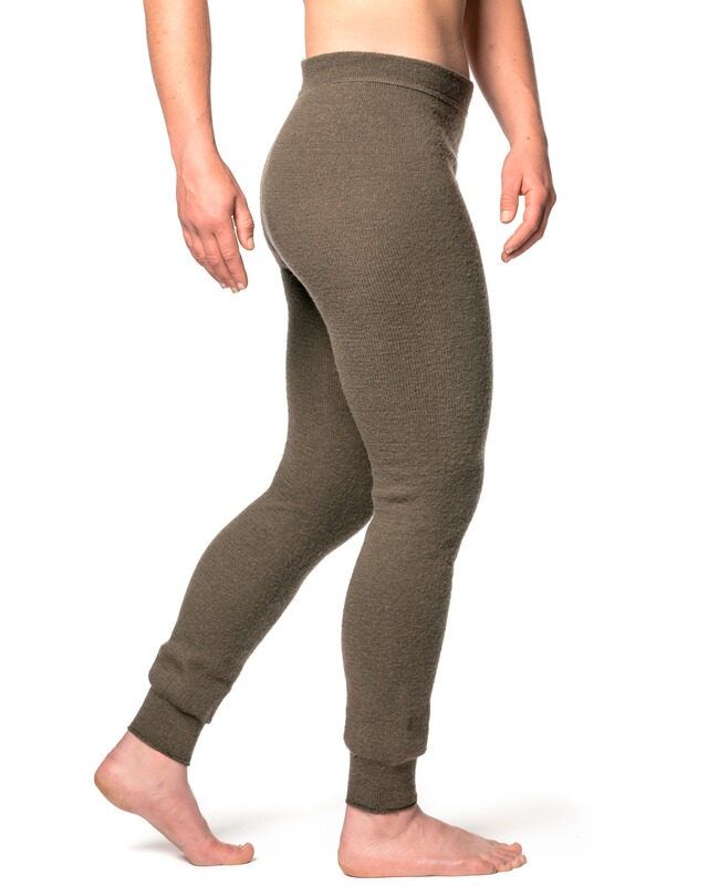 Woolpower Unterhose 400 Long Johns