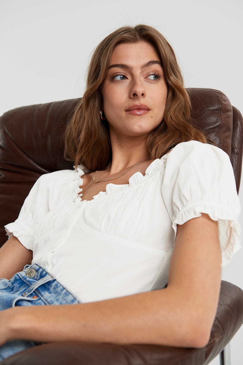 Matilda top