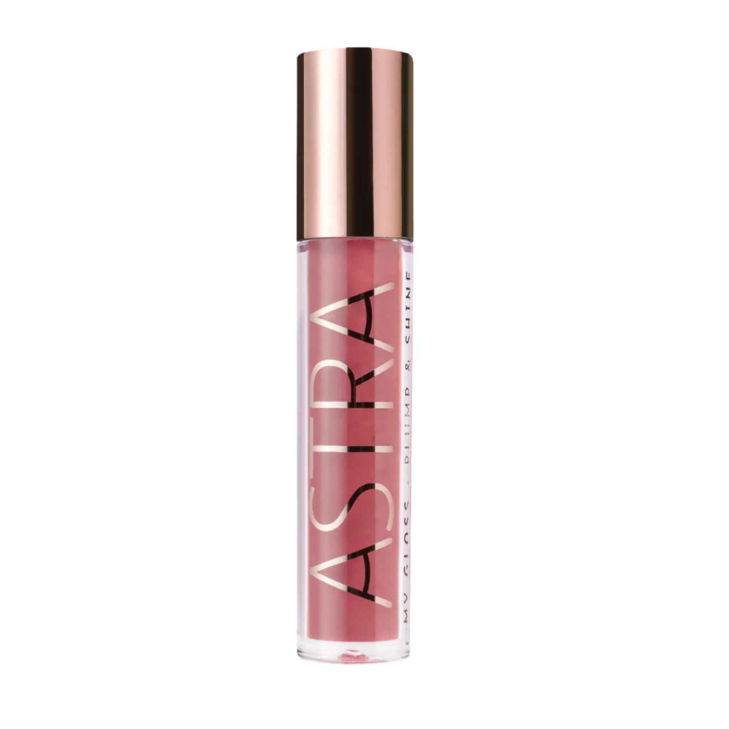 MY GLOSS Plump & Shine Lips - Λάμψη, Όγκος Χειλιών