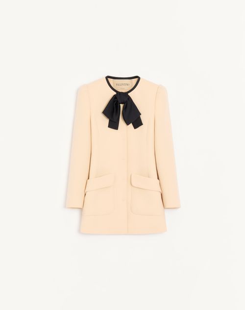 Crepe de lã Caban