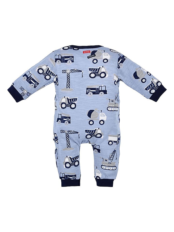Bondi Overall 