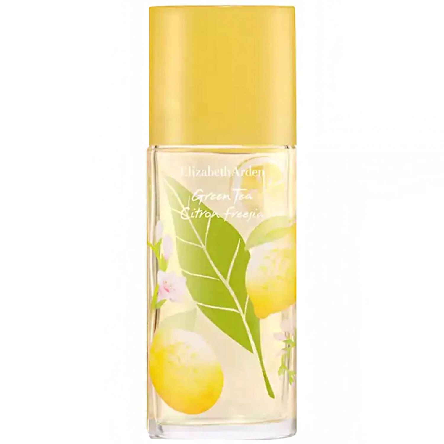 Elizabeth Arden Green Tea Citron Freesia Eau de Toilette 100 ml