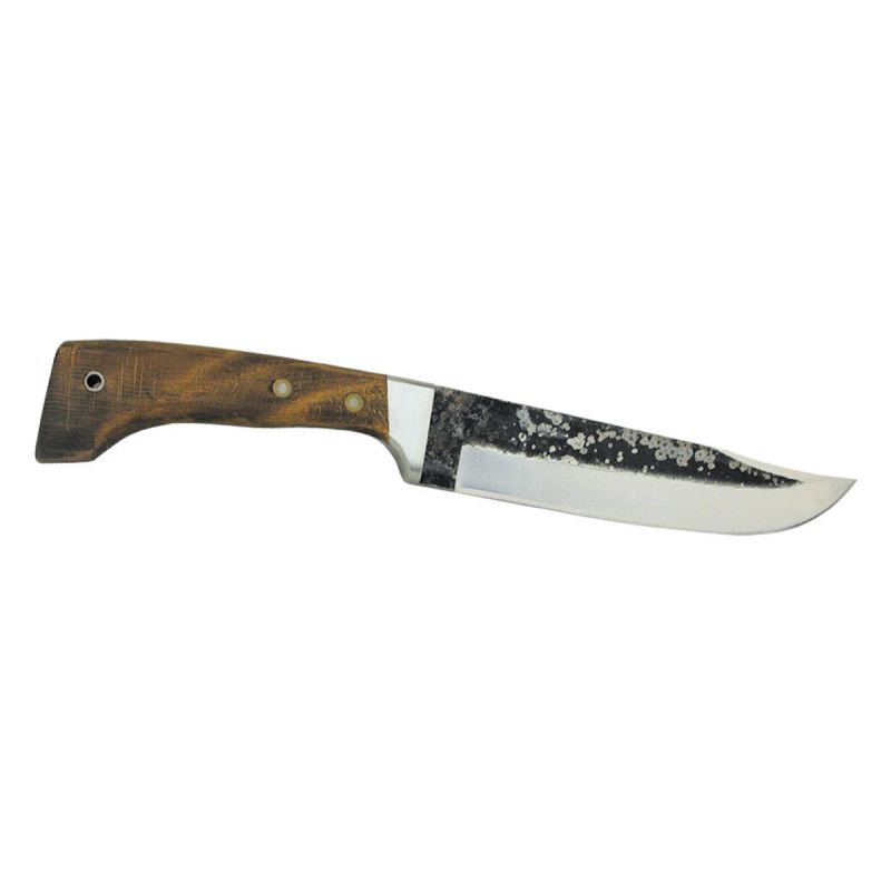 Herbertz Fixed Bowie Landsnecht 100820 \/ Vintage Knives