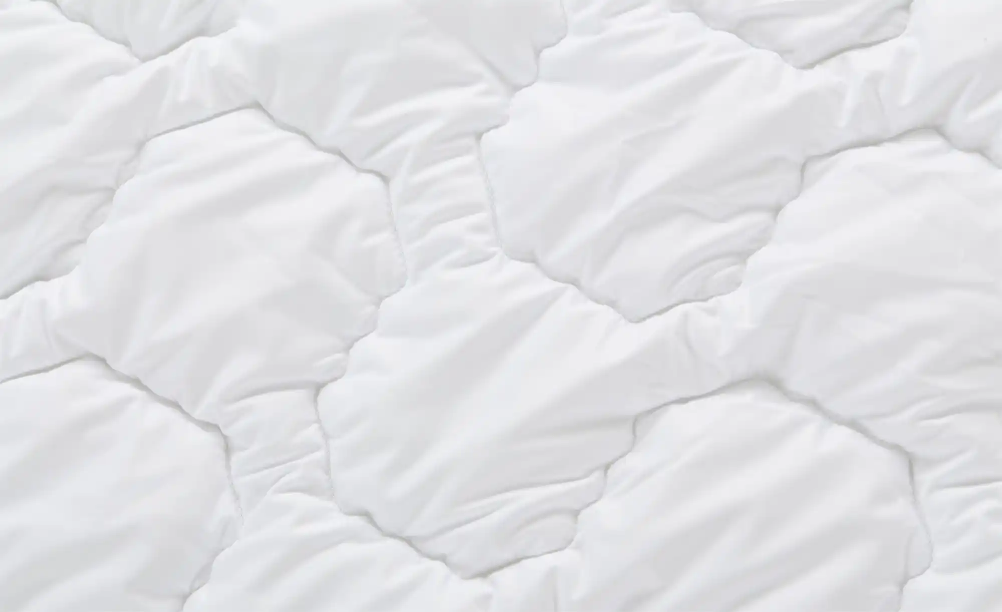 como Leicht-Steppbett Kuschelweich