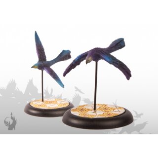 Windvögel