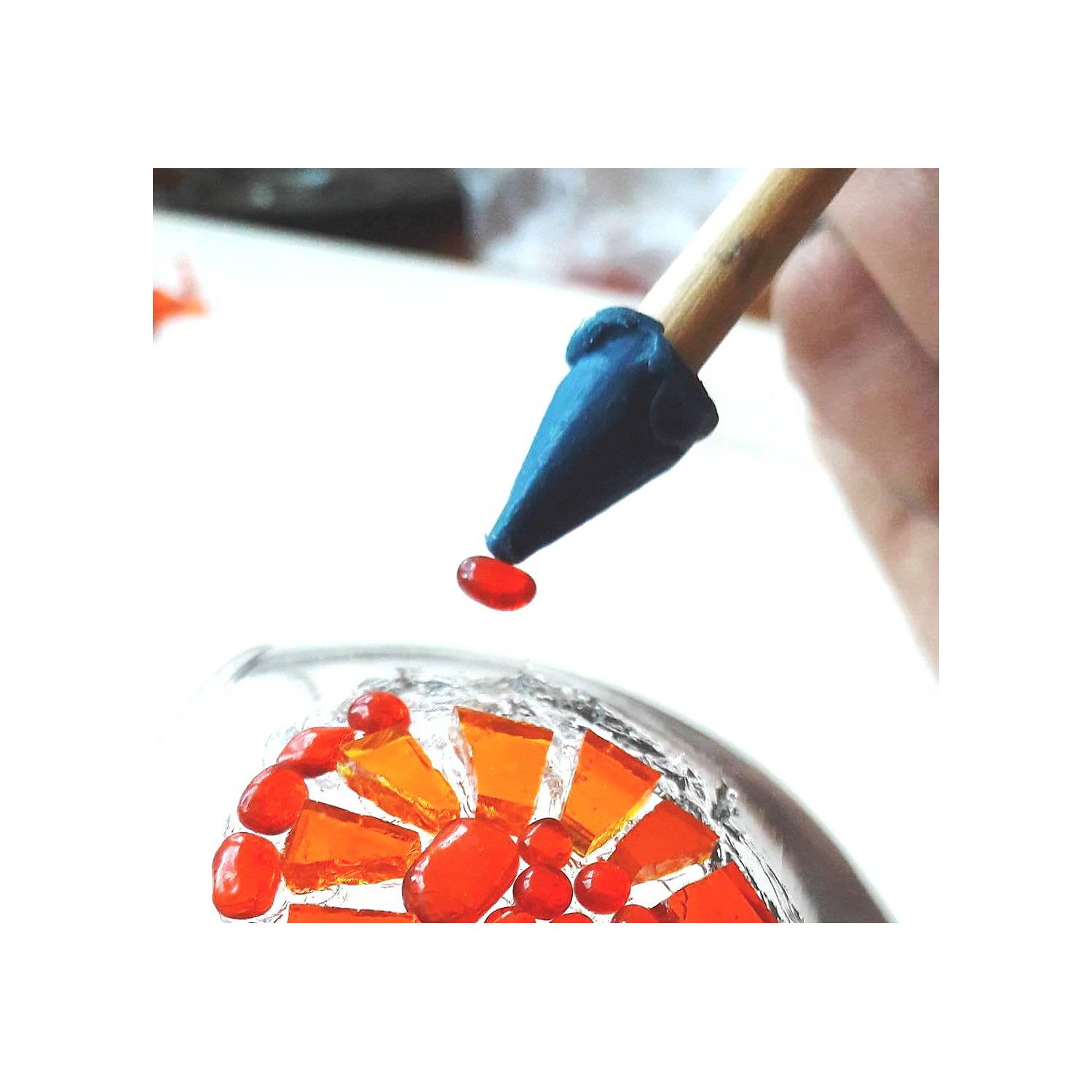 StickyStick Mosaikhelfer