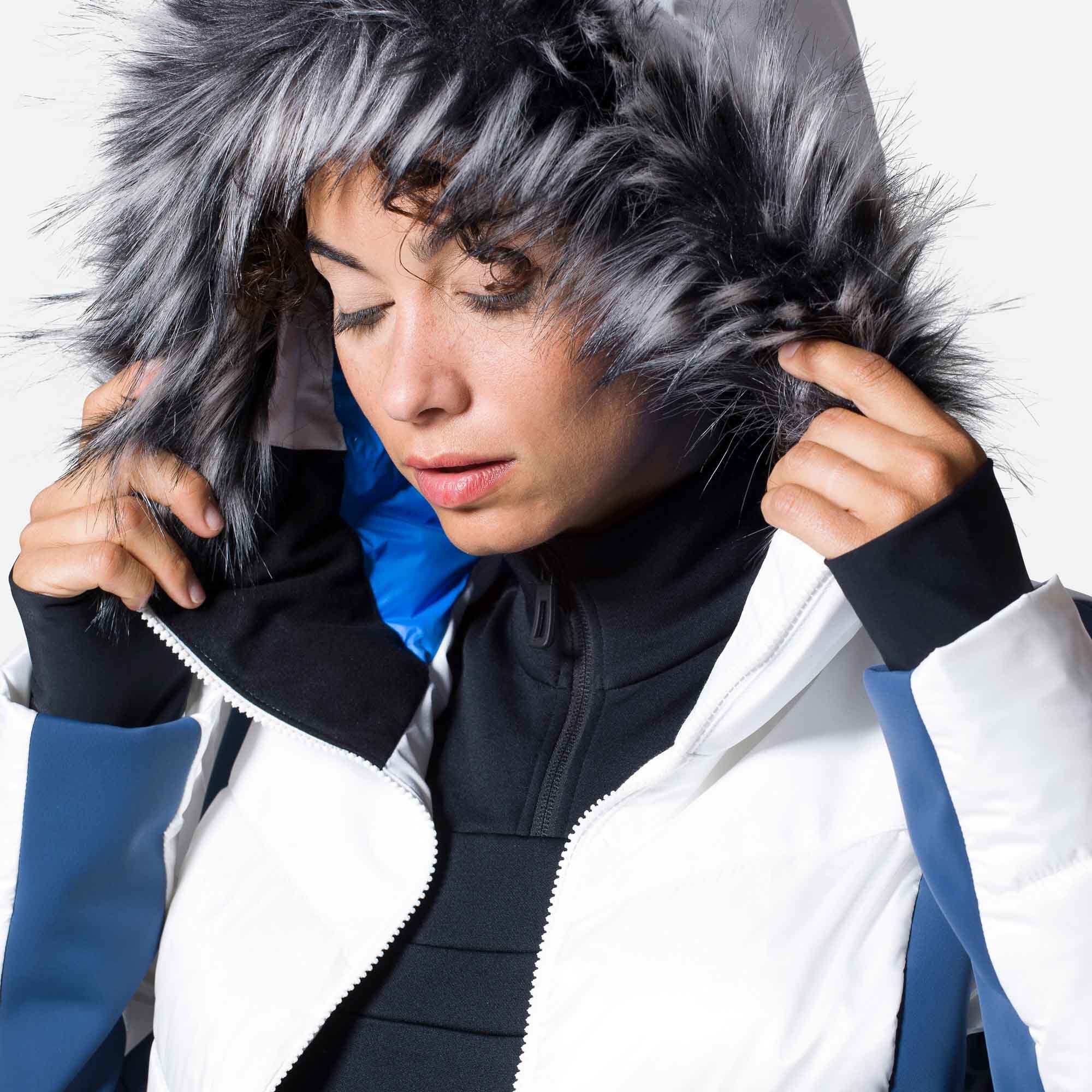 Veste de ski Altipole Femme