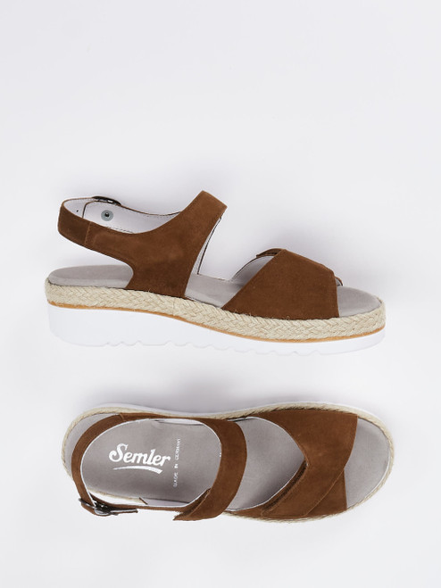 Sandalette-22532290007 Semler