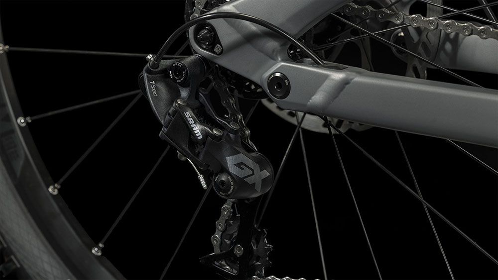Cube TWO15 Pro 27.5 grey´n´black kaufen | Bike-Discount