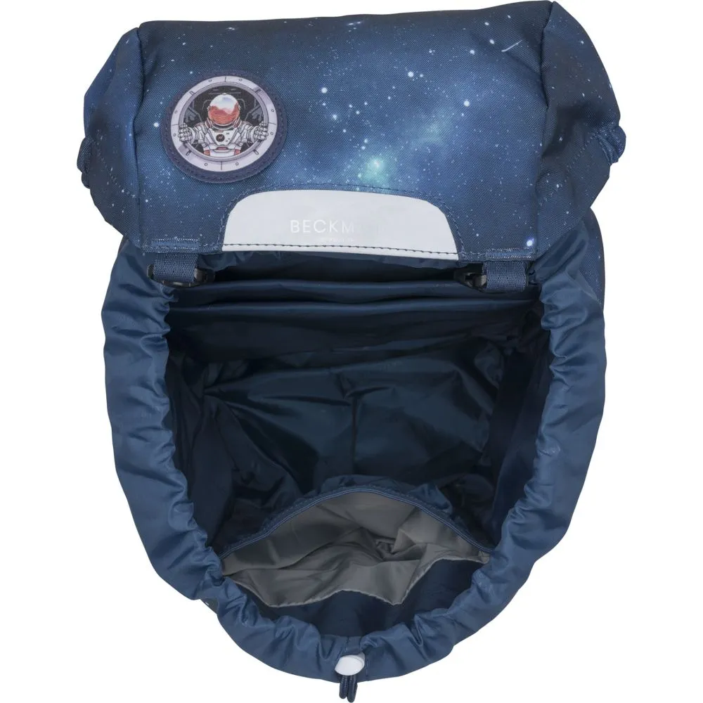 Beckmann Classic Maxi 6-teiliges Set - Space Mission