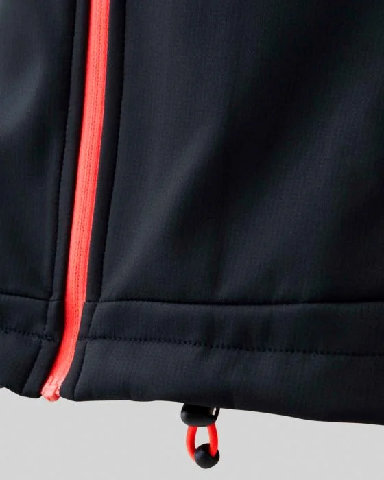 Veste soft Shell 5000 femme