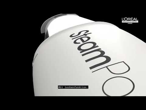 L'Oréal Professionnel Paris SteamPod 4.0