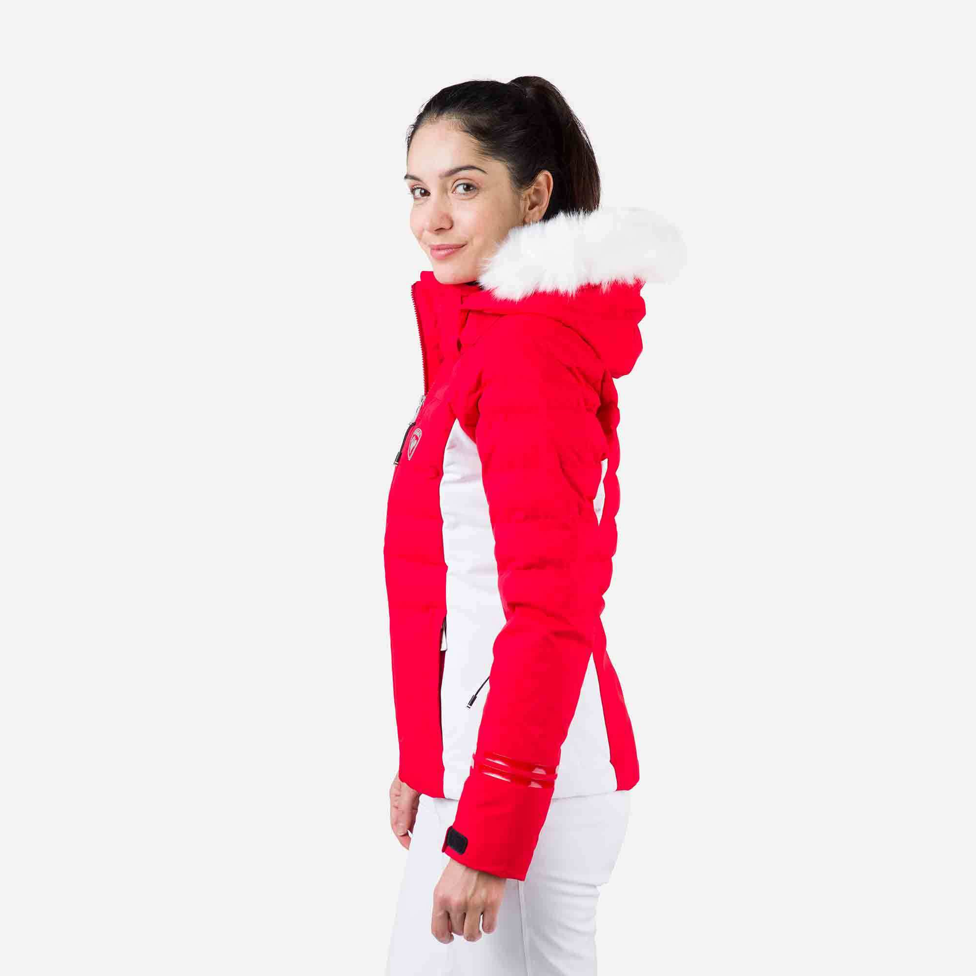 Veste de ski Rapide Femme