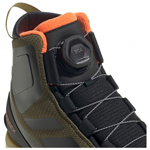 adidas Terrex - Terrex Conrax Boa Rain Ready - Winterschuhe