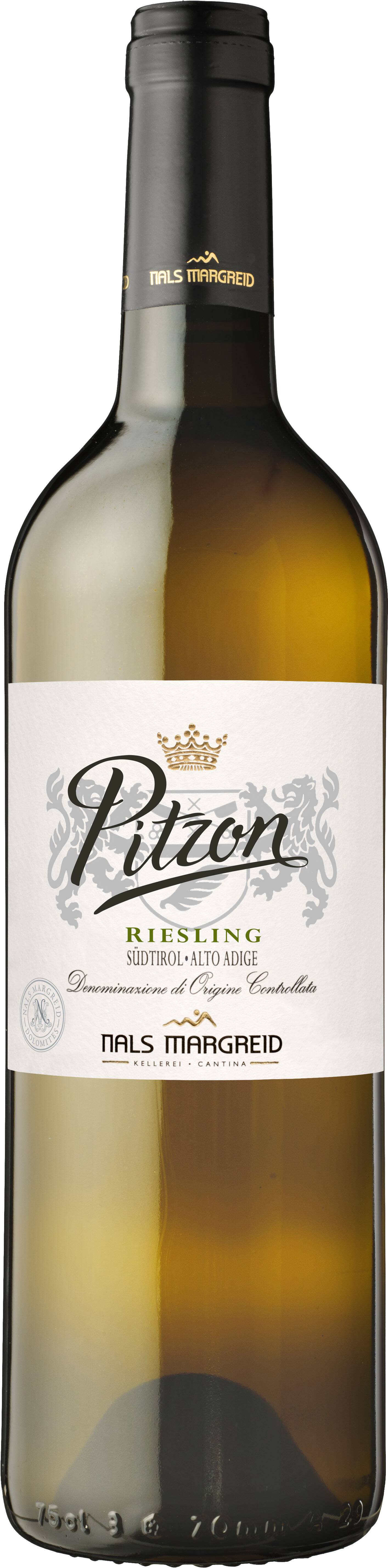 Kellerei Nals Margreid Riesling Pitzon 2022