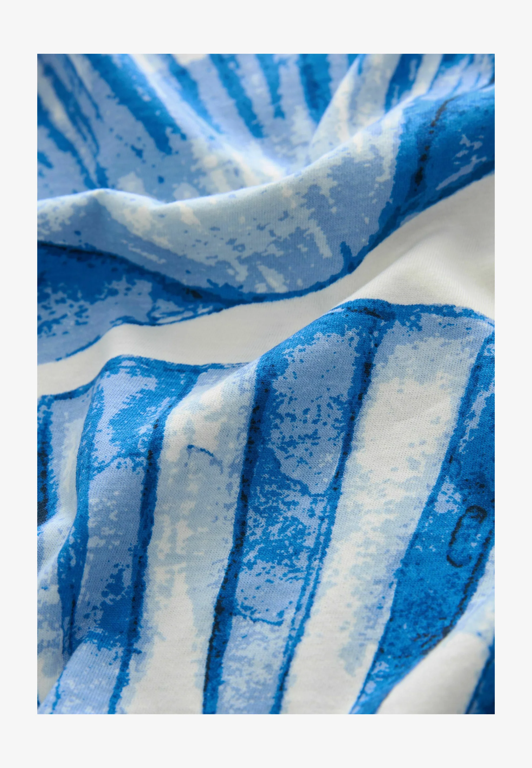 Siguiente CONJUNTO DE MANGA CORTA - Pijama