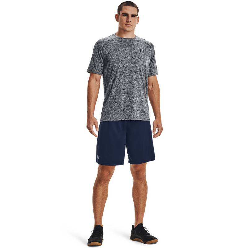 Under Armour Tech 2.0 Funktionsshirt Herren