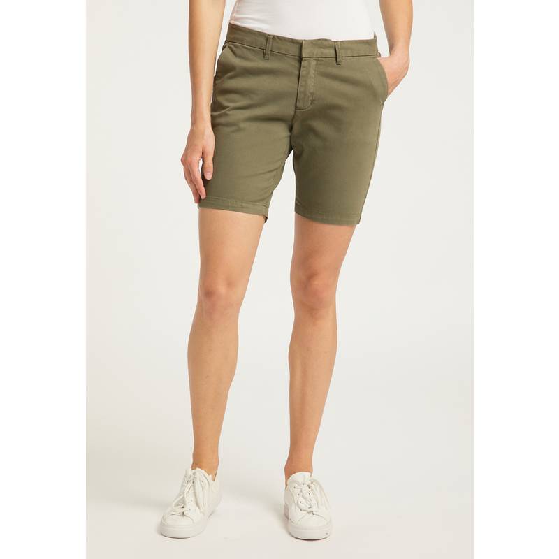 DreiMaster Shorts Damen
