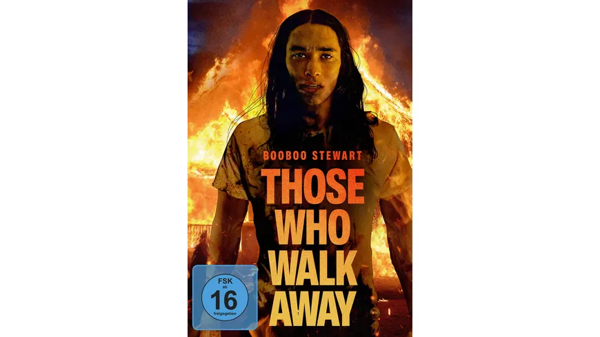 Those Who Walk Away
