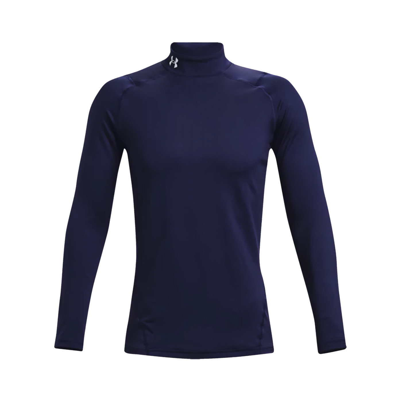 Under Armour ColdGear Fitted Mock langarm F410