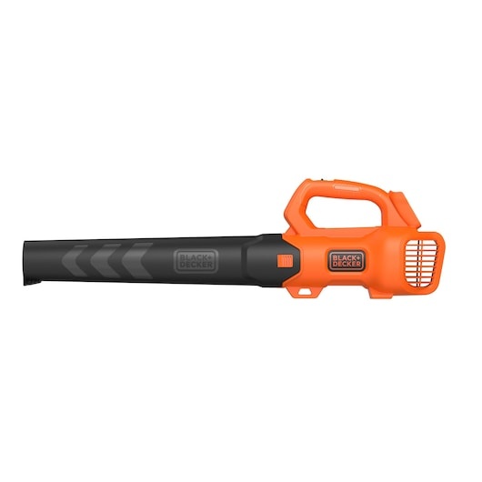 Black & Decker BCBL200B-XJ 18V Axial-Laubbläser (ohne Akku)