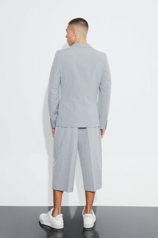 Breite Passform Jorts