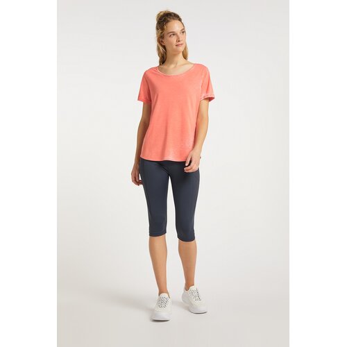DAMEN SHIRT VB_FAYZA 4012_BO03 T-SHIRT