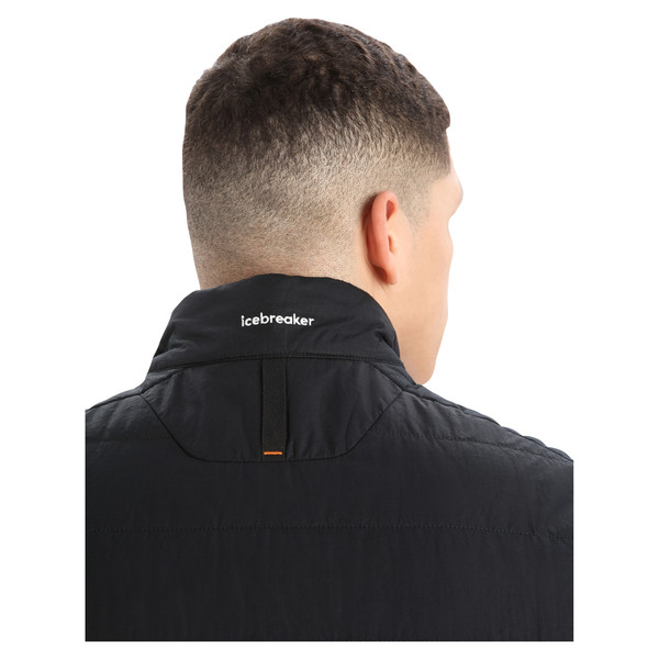 M MERINOLOFT VEST Herren - Softshellweste