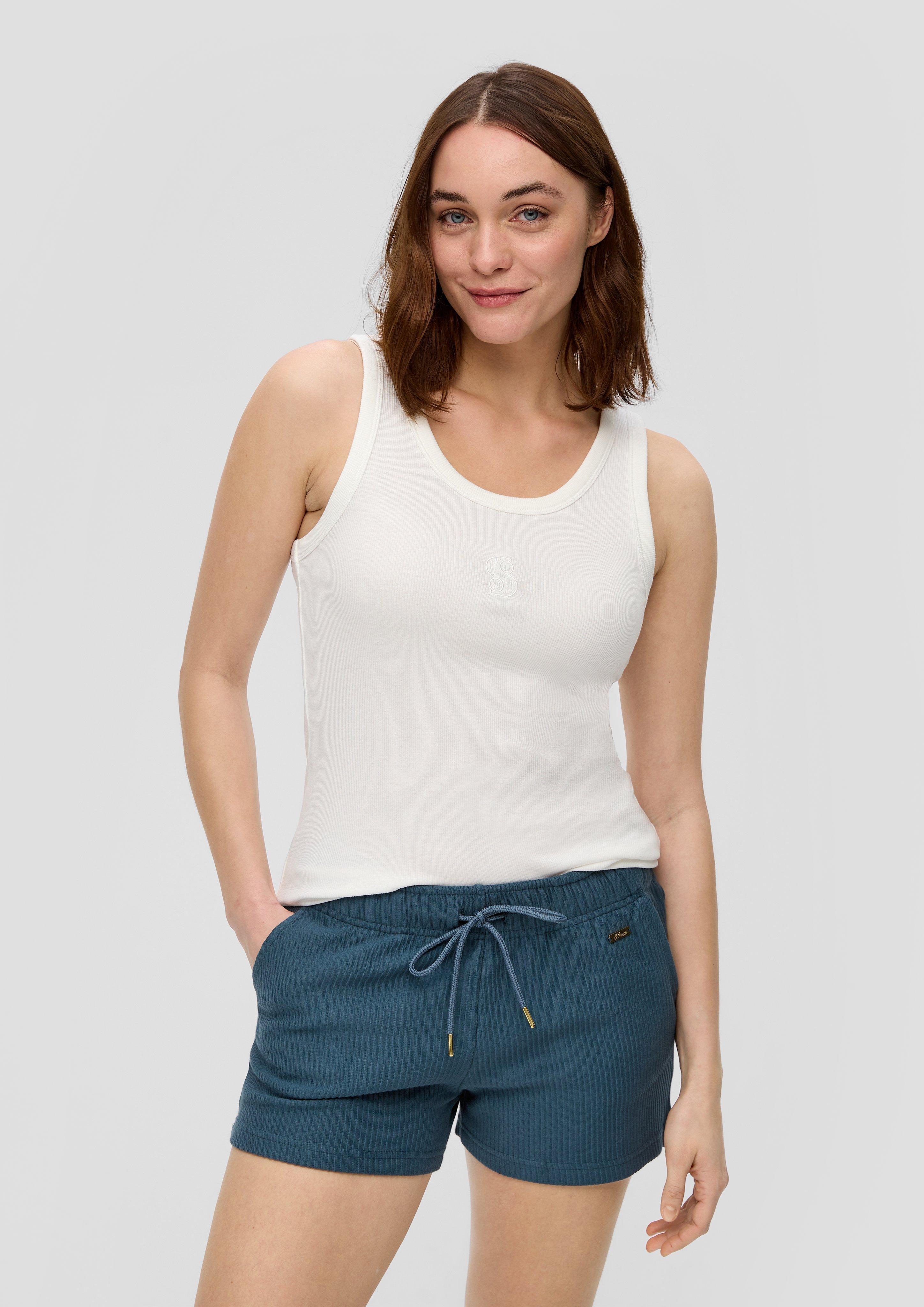 Pyjama-Shorts  6009302-27