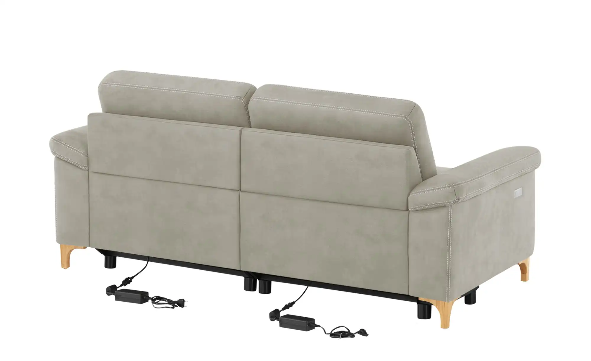 Max Schelling Einzelsofas aus Mikrofaser Maximum Plus