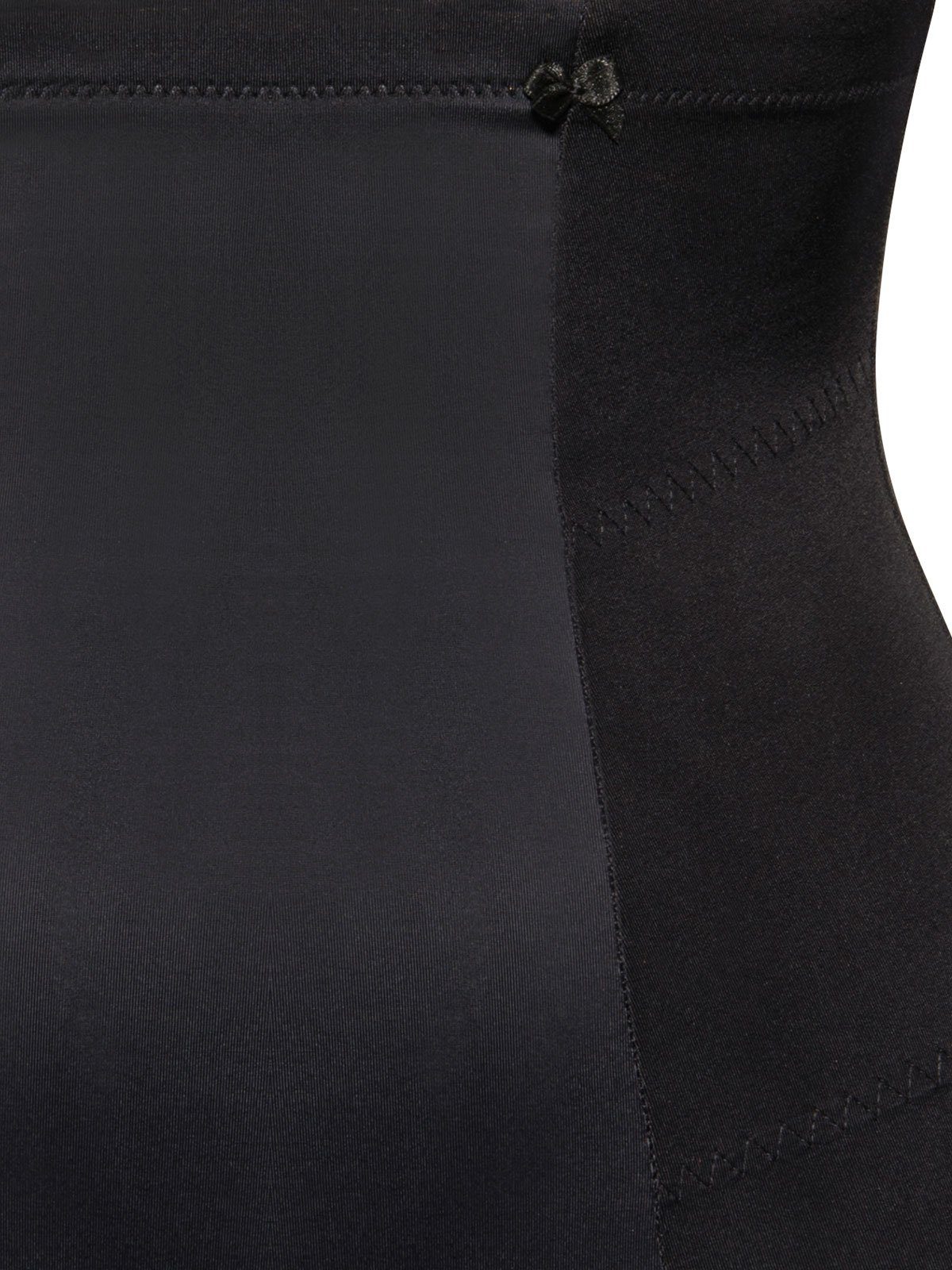 Ulla Dessous Miederhose Hohe Miederhose Yara (Stück, 1-St) Zwickel