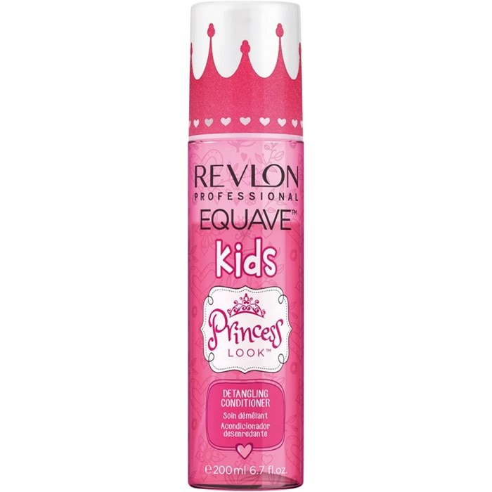 Kids Princess Conditioner